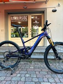 Scor 4060 Z LT mis XL batteria 720 Wh USATA