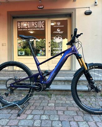 Scor 4060 Z LT mis XL batteria 720 Wh USATA