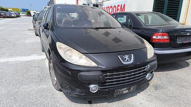 PEUGEOT 307 PER RICAMBI