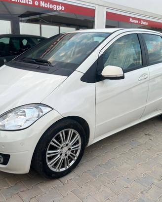 Mercedes-benz A 180 CDI Avantgarde