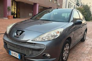 Peugeot 206 Plus 1.1 60CV 5p. Trendy
