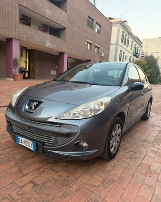Peugeot 206 Plus 1.1 60CV 5p. Trendy