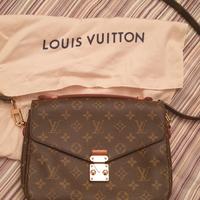 Pochette Metis Louis Vuitton Monogram