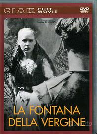 Film classici di Ingmar Bergman, in Dvd