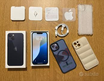 iPhone 13 128gb - 256gb