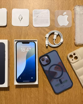 iPhone 13 128gb - 256gb