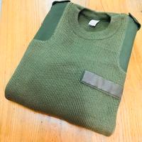 Maglione esercito italiano