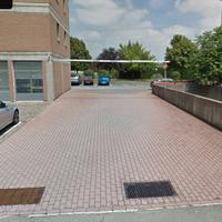 Garage in A.F.F.I.T.T.O