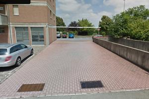 Garage in A.F.F.I.T.T.O