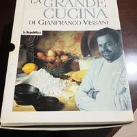 La Grande Cucina di Gianfranco Vissani