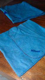 astuccio accessori Nikon