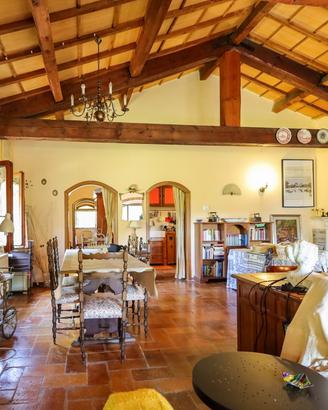 Casa Indipendente Todi [FC112 VRG]