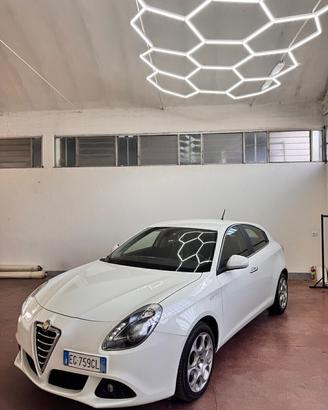 Alfa Romeo Giulietta 1.4 Turbo 170CV