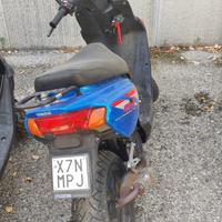 Yamaha Altro modello - 1997