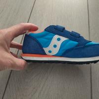 Scarpe bambino Saucony