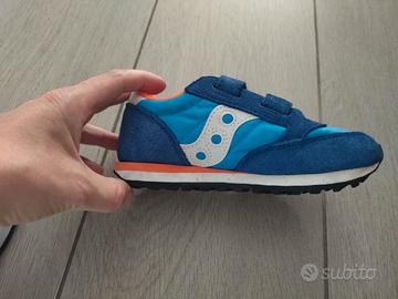 Scarpe bambino Saucony