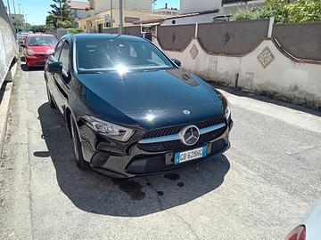 MERCEDES Classe A (W177) - 2020