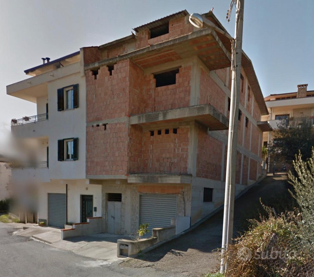 Apartment in Trebisacce, Cosenza - Vista 3