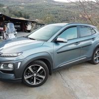 hyundai kona 1.6 crdi4wd autom.