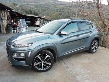 hyundai kona 1.6 crdi4wd autom.