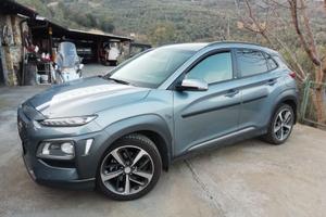 hyundai kona 1.6 crdi4wd autom.