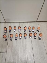 collezione completa gli oscar azzurri 1990