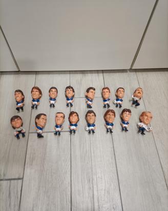 collezione completa gli oscar azzurri 1990