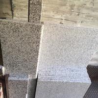 Stock di marmo di granito