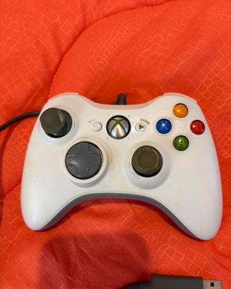 Joypad xbox 360 con filo