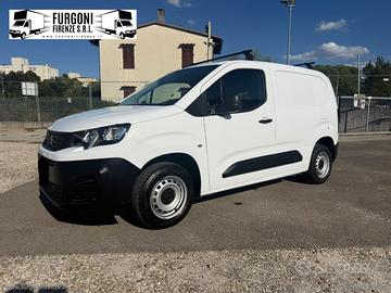 PEUGEOT Partner BlueHDi 100 PC Furg. Pro