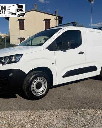 PEUGEOT Partner BlueHDi 100 PC Furg. Pro