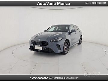BMW Serie 1 118d MSport Pro auto
