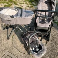 Trio inglesina aptica 2022