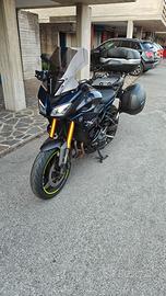MT-09 Tracer