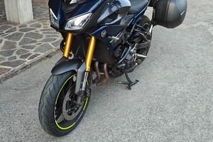 MT-09 Tracer