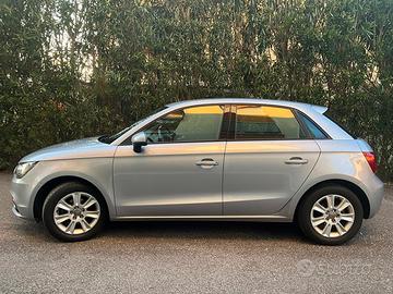 [NEOPATENTATI] Audi a1/s1 - 2014