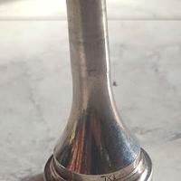 Bocchino tuba Denis Wick 1XL