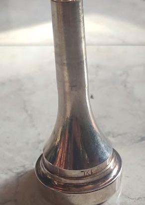 Bocchino tuba Denis Wick 1XL