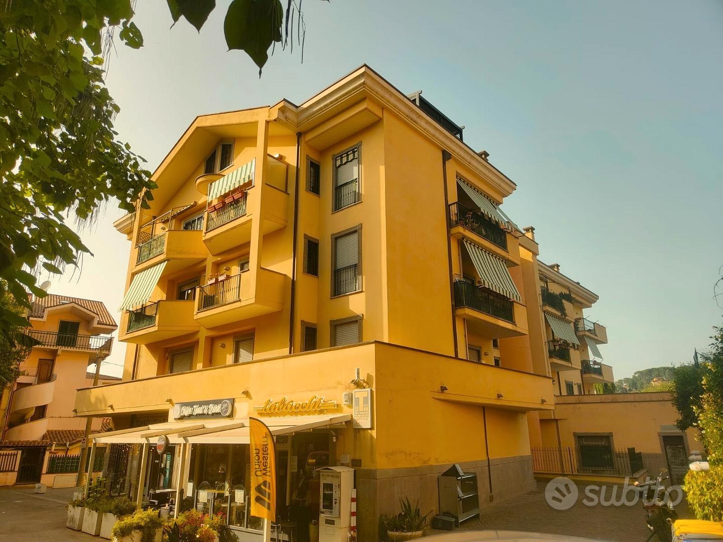 Apartment in Grottaferrata, Roma Capitale - Vista 3