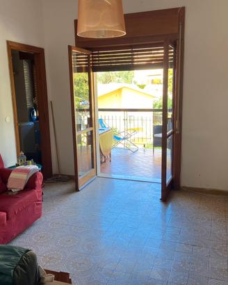 Appartamento Terme Luigiane