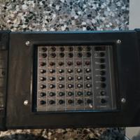 Amplificatore FBT KX  6 usato