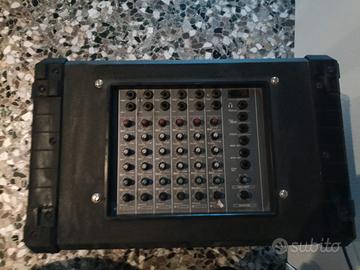 Amplificatore FBT KX  6 usato