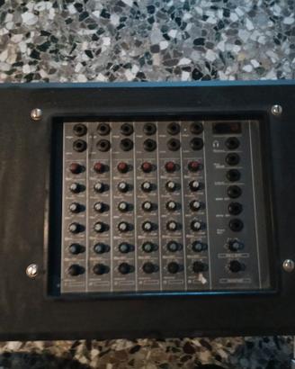 Amplificatore FBT KX  6 usato