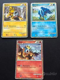 Pokemon Shiny - Collezionismo In vendita a Roma
