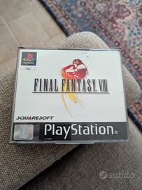 Final Fantasy VIII