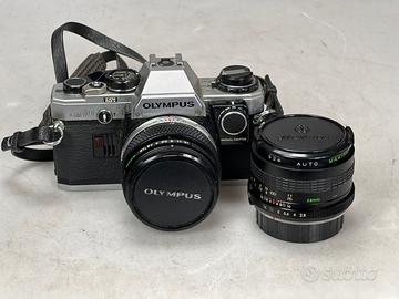Olympus OM10