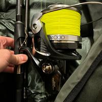 Mulinello Shimano Ultegra 14000 XTC