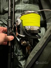 Mulinello Shimano Ultegra 14000 XTC