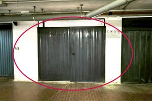 Mestre Garage comodissimo Stazione e Bus Venezia