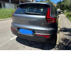 Volvo xc40 (2017-->) - 2019